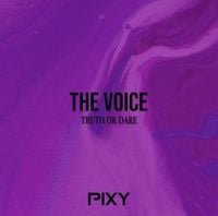 PIXY - The Voice