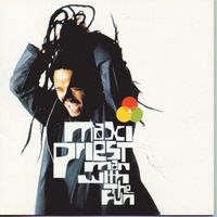 Maxi Priest - Man with the Fun