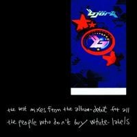 Bj&ouml;rk - The Best Mixes from the Album - Debut (For All the People Who Don't Buy White-Labels)