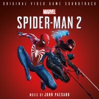 John Paesano - Marvel's Spider-Man 2
