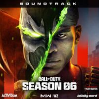 Tyler Bates - Call of Duty: Modern Warfare II Season 6