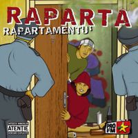 RAPARTA - RAPARTAMENTU'