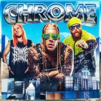 Tom MacDonald - Chrome