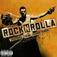 Various Artists - RocknRolla