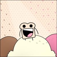 OMFG - Ice Cream