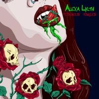 Alexa Lylth - Poisonous Tongues
