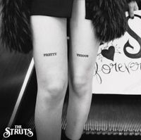 The Struts - Pretty Vicious
