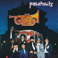 Grupo De Baile - Patchouly