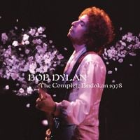 Bob Dylan - I Want You (Live at Nippon Budokan Hall, Tokyo, Japan - February 28, 1978)