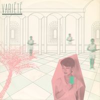 Vari&eacute;t&eacute; - Location at Hollywood