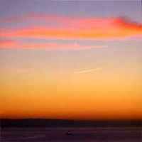 Jim O'Rourke - みずのないうみ (Mizu no Nai Umi)
