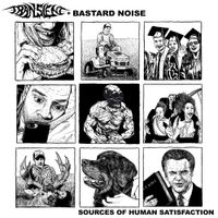 Transient - Sources of Human Satisfaction