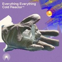 Everything Everything - Cold Reactor