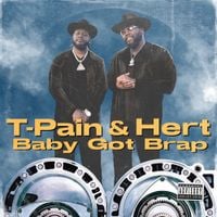 T-Pain - Baby Got Brap