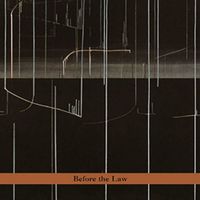 Raz Mesinai - Before the Law