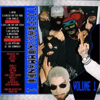 TIEFBASSKOMMANDO - Vol.1