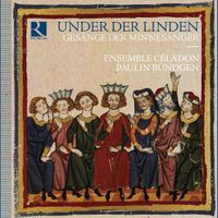 Ensemble Celadon - Under der Linden