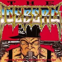 Ice-T - The Iceberg (Freedom of Speech... Just Watch What You Say)
