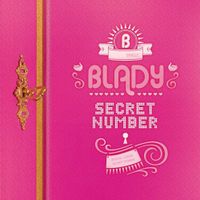블레이디 [Blady] - Secret Number