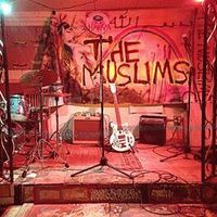 The Muslims - The Muslims