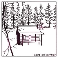 Ewy - Sent I November