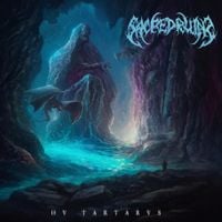 Sacred Ruins - Ov Tartarvs