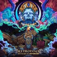 Somatoast - Mythology: 10 Years of Somatoast