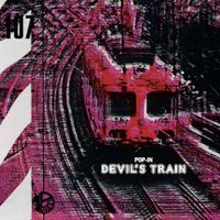 Jacky Giordano - Pop In...Devil's Train
