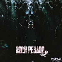 DJ Arana - Rock Pesado 2