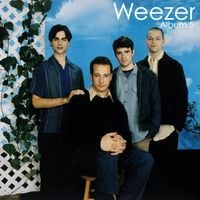 Weezer - Album 5