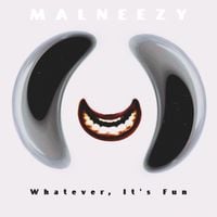 MALNEEZY - Whatever, It&rsquo;s Fun
