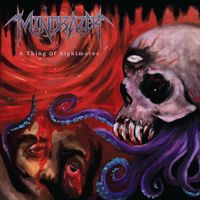 Mindrazer - A Thing of Nightmares