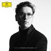 V&iacute;kingur &Oacute;lafsson - Goldberg Variations