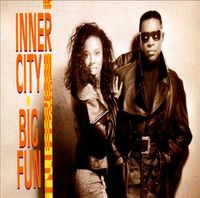 Inner City - Big Fun