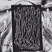 Wolf Eyes - Lung Malfunction