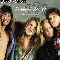 Puddle of Mudd - Puddle of What?