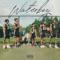 Camo! - Waterboy