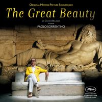 Various Artists - The Great Beauty OST