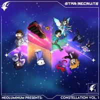 Neoluminum - Neoluminum: Star Recruits - Constellation (Vol. 1)