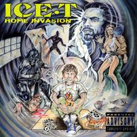 Ice-T - Home Invasion