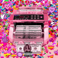 KARRAHBOOO - Money counter