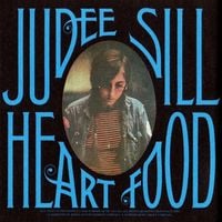 Judee Sill - Heart Food