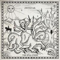 ZWYNTAR - Тисяча очей