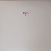 Nymb - The Breathing Out Vapors Single