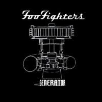 Foo Fighters - Generator
