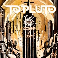 To Pluto - WORSHIP/OBEY