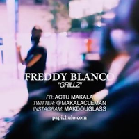 Makala - Freddy Blanco