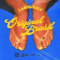 Lamparina - Original Brasil