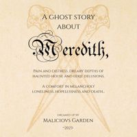 Malicious Garden - Meredith