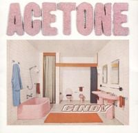 Acetone - Cindy